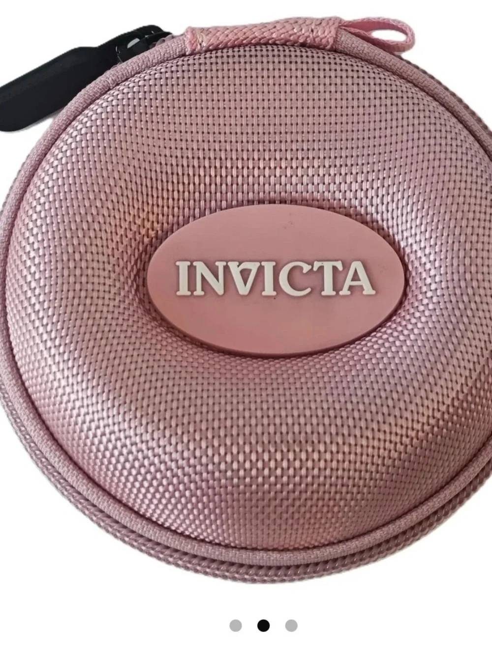 Set Invicta Wildflower Special Edition Women's Watch - 32mm, Silver (001-GA-L-50